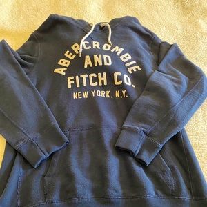 Abercrombie & Fitch Hoodie